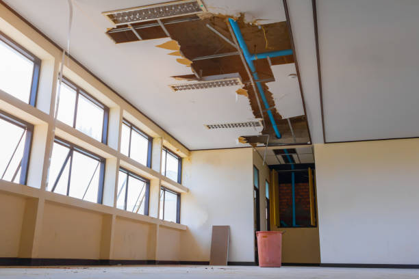 Trusted AZ Water damage restoration Experts